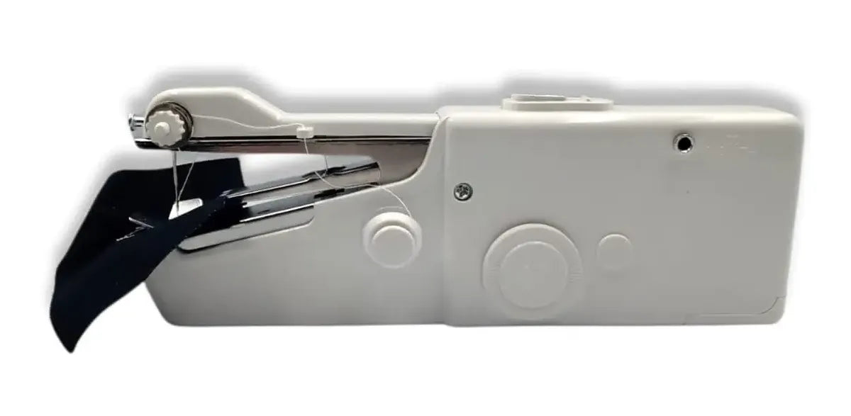 ¡Solo por hoy! 🚀 MAQUINA DE COSER MANUAL con descuento exclusivo.